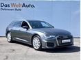 AUDI A6 2018/10 - 2