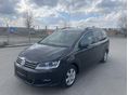 VOLKSWAGEN SHARAN 2010/10 - 3