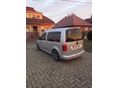 VOLKSWAGEN CADDY 2016/1 - 2