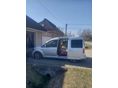 VOLKSWAGEN CADDY 2016/1 - 5