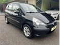 HONDA JAZZ 2006/11 - 4