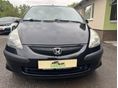 HONDA JAZZ 2006/11 - 5