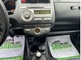 HONDA JAZZ 2006/11 - 9
