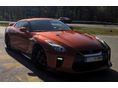 NISSAN GT-R 2017/4 - 9