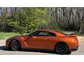 NISSAN GT-R 2017/4 - 10