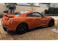 NISSAN GT-R 2017/4 - 2