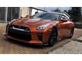 NISSAN GT-R 2017/4 - 4