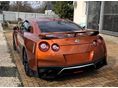 NISSAN GT-R 2017/4 - 5