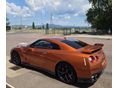 NISSAN GT-R 2017/4 - 6