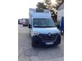 RENAULT MASTER 2023/6 - 2