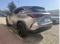 LEXUS NX 2025/1 - 4