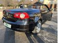 VOLKSWAGEN EOS 2007/2 - 3