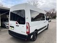 OPEL MOVANO 2012/3 - 2