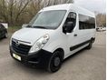 OPEL MOVANO 2012/3 - 4