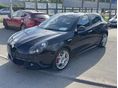 ALFA ROMEO GIULIETTA 1.4 TB Super Edition GT EDITION.18 ALU.SPORT BELSŐ.1 TUL.SZERVIZK