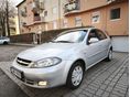CHEVROLET LACETTI 1.6 16V Elite ACC Magyarországi/Megkímélt/170 000 Km!!