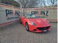 FERRARI CALIFORNIA T 3.8 V8 (Automata) Áfás (36Mft+áfa). Rendszeresen karbantartott