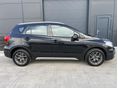 SUZUKI SX4 S-CROSS 2015/4 - 6