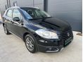 SUZUKI SX4 S-CROSS 2015/4 - 7