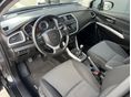 SUZUKI SX4 S-CROSS 2015/4 - 15