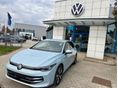 VOLKSWAGEN GOLF 2025 - 7