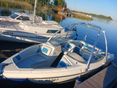 STINGRAY 1998 - 2