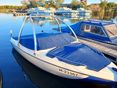 STINGRAY 1998 - 8