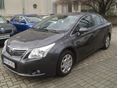 TOYOTA AVENSIS 2011/10 - 2