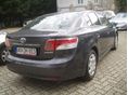 TOYOTA AVENSIS 2011/10 - 4