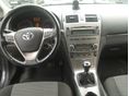 TOYOTA AVENSIS 2011/10 - 8