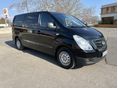HYUNDAI H-1 Bus Tour 2.5 CRDi LP Comfort Klíma! Tolatókamera! Tempomat! Bluetooth! Új kuplung! Új gumik!