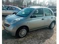 NISSAN MICRA 2004/11 - 1