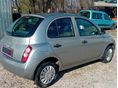 NISSAN MICRA 2004/11 - 3