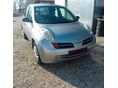 NISSAN MICRA 2004/11 - 4