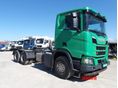 SCANIA 2019/6 - 2