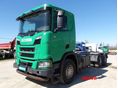 SCANIA 2019/6 - 1