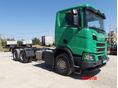 SCANIA 2019/6 - 1