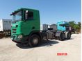 SCANIA 2019/6 - 2
