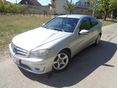 MERCEDES-BENZ CLC 220 2009/1 - 2