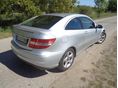 MERCEDES-BENZ CLC 220 2009/1 - 3