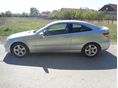 MERCEDES-BENZ CLC 220 2009/1 - 6