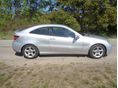 MERCEDES-BENZ CLC 220 2009/1 - 5