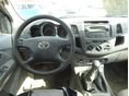 TOYOTA HILUX 2007/5 - 9