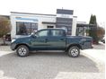 TOYOTA HILUX Hilux 2.5 D-4D 4x4 Double Comfort Mo.-i!1Tulaj!Friss Müszaki!