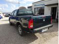 TOYOTA HILUX 2007/5 - 7