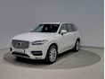 VOLVO XC90 2.0 [D5] Inscription Geartronic (7 személyes ) Magyar/ Klíma/ Bőr/ Tempomat/ El. memóriás ülések/ Ülésfűtés/ P.Radar/ 7személy!
