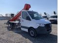MERCEDES-BENZ SPRINTER 2020/5 - 1