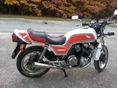 HONDA CB 900 1982/12 - 2