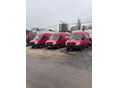 MERCEDES-BENZ SPRINTER 2013/5 - 1