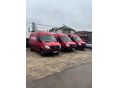 MERCEDES-BENZ SPRINTER 2013/5 - 2